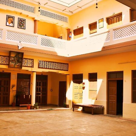 Gobind Bhawan Heritage Hotel Харидвар Экстерьер фото