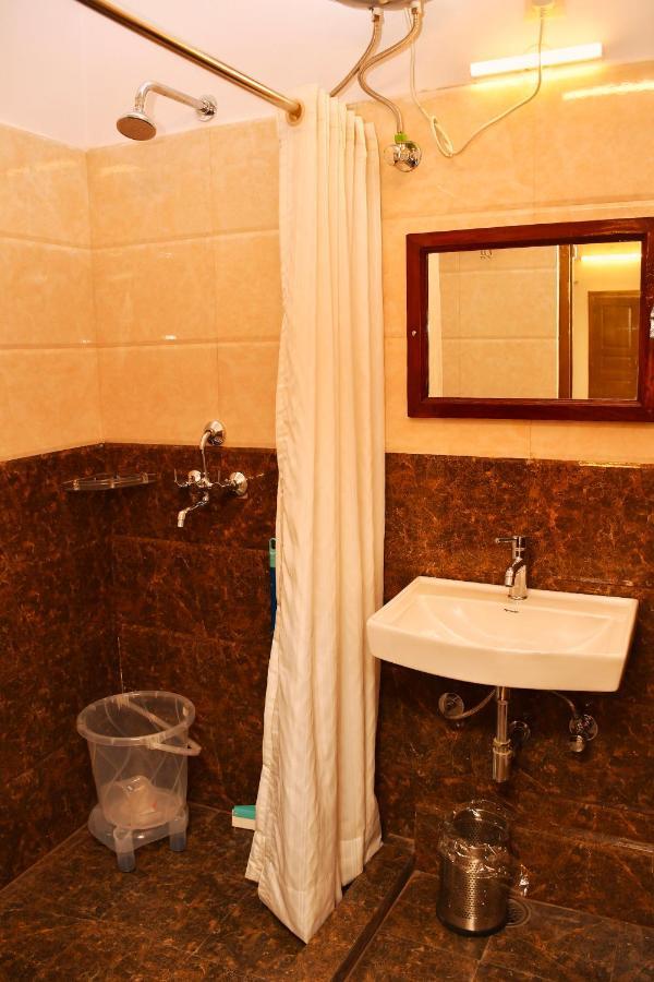 Gobind Bhawan Heritage Hotel Харидвар Экстерьер фото