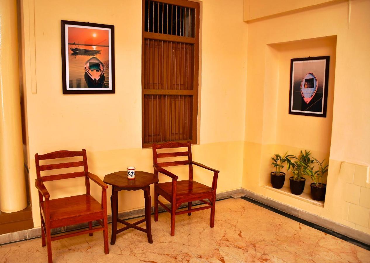 Gobind Bhawan Heritage Hotel Харидвар Экстерьер фото