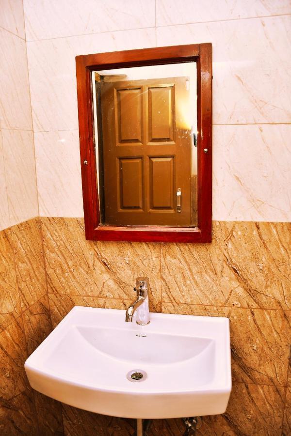 Gobind Bhawan Heritage Hotel Харидвар Экстерьер фото