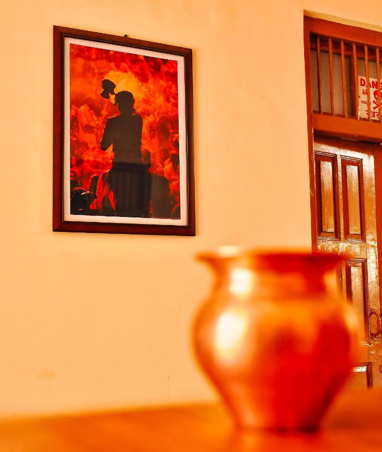 Gobind Bhawan Heritage Hotel Харидвар Экстерьер фото