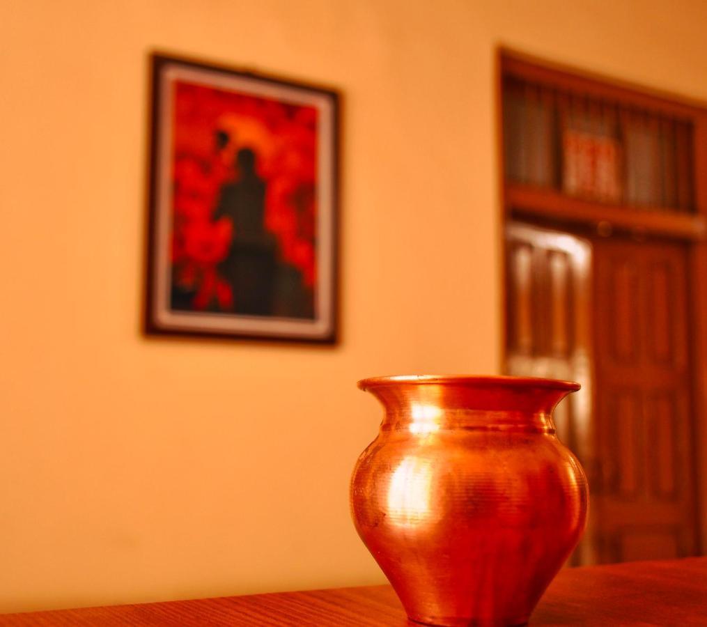 Gobind Bhawan Heritage Hotel Харидвар Экстерьер фото