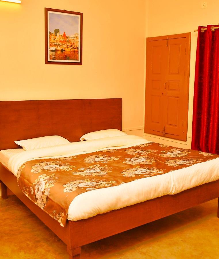 Gobind Bhawan Heritage Hotel Харидвар Экстерьер фото