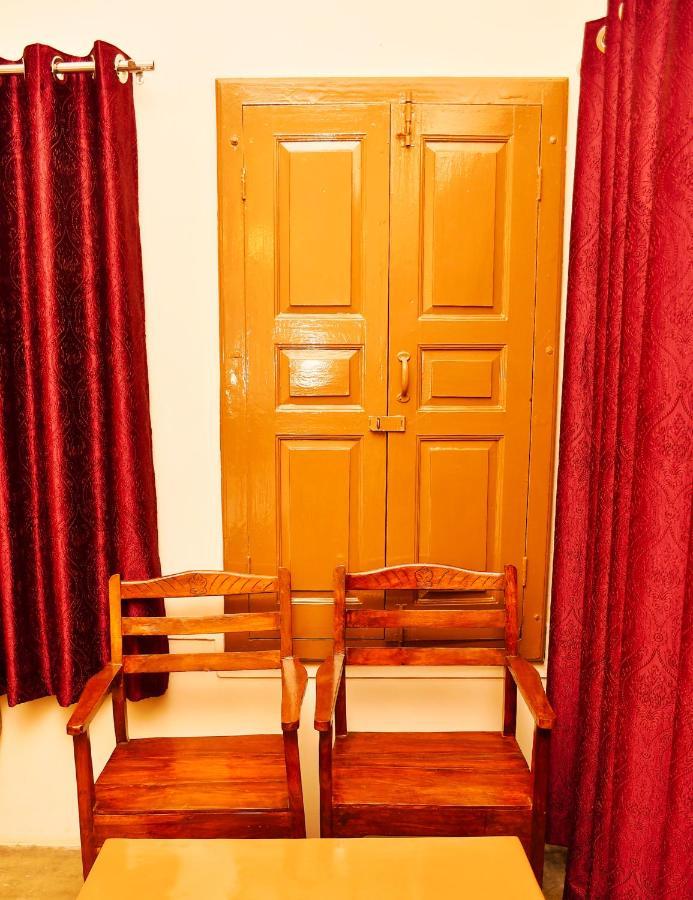 Gobind Bhawan Heritage Hotel Харидвар Экстерьер фото
