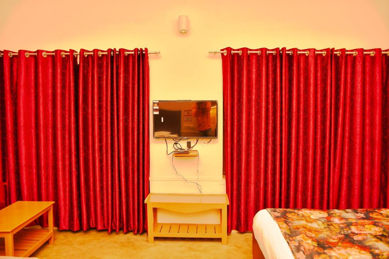 Gobind Bhawan Heritage Hotel Харидвар Экстерьер фото