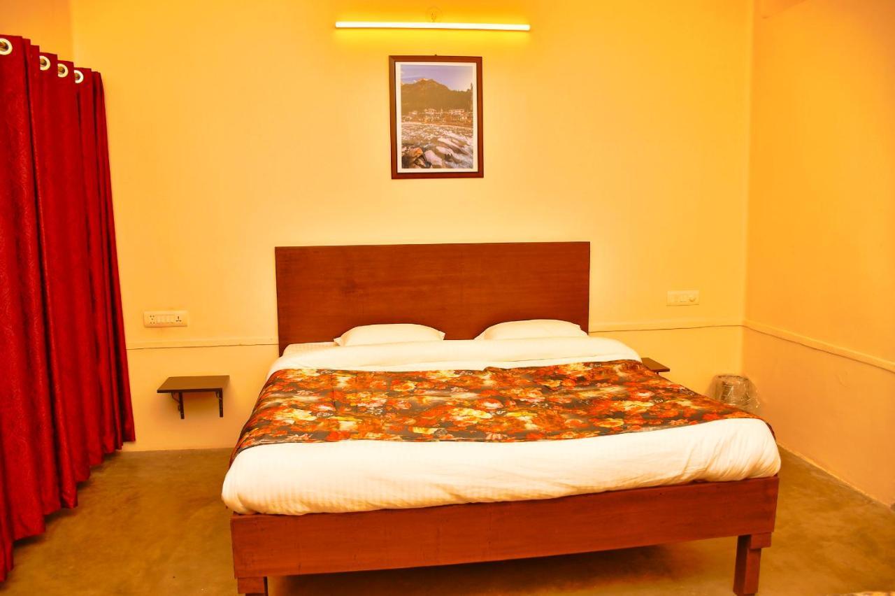 Gobind Bhawan Heritage Hotel Харидвар Экстерьер фото