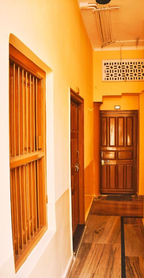 Gobind Bhawan Heritage Hotel Харидвар Экстерьер фото