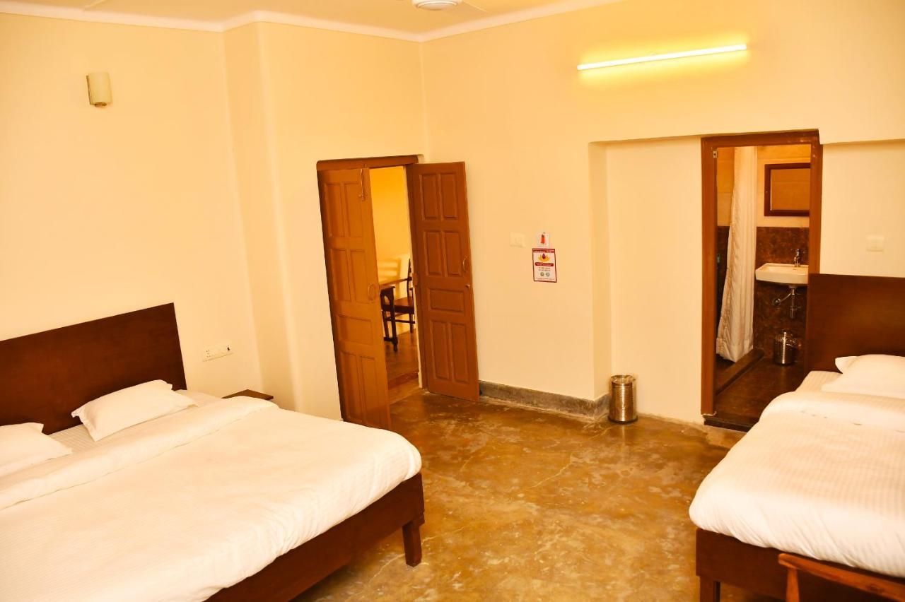 Gobind Bhawan Heritage Hotel Харидвар Экстерьер фото