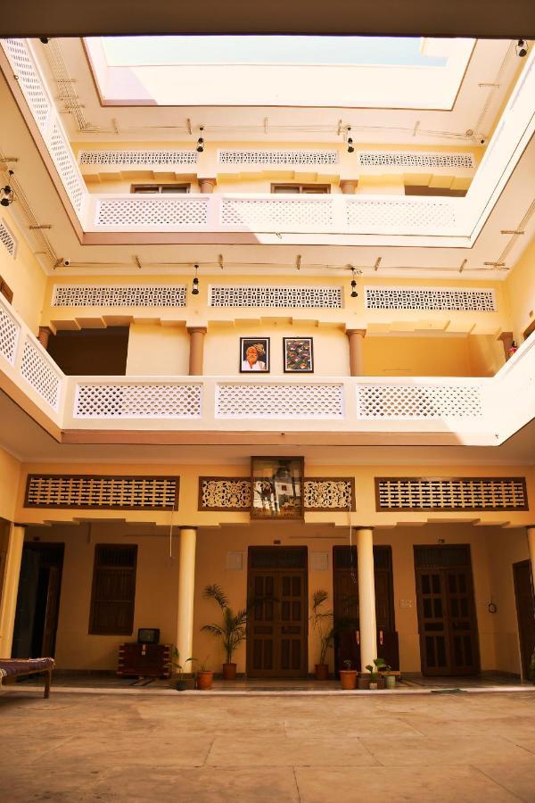 Gobind Bhawan Heritage Hotel Харидвар Экстерьер фото