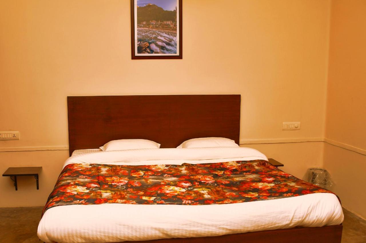 Gobind Bhawan Heritage Hotel Харидвар Экстерьер фото