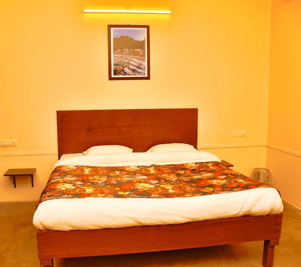 Gobind Bhawan Heritage Hotel Харидвар Экстерьер фото