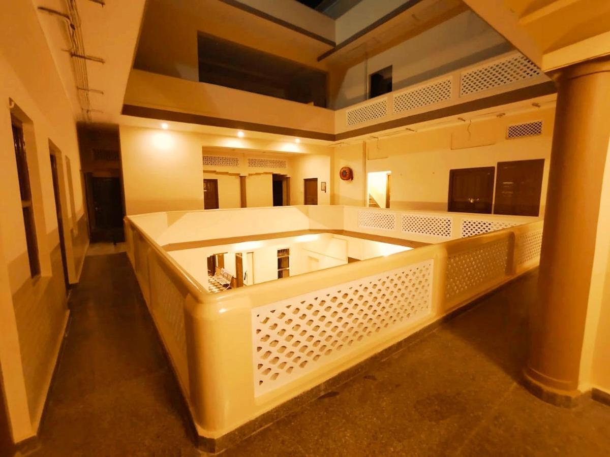 Gobind Bhawan Heritage Hotel Харидвар Экстерьер фото