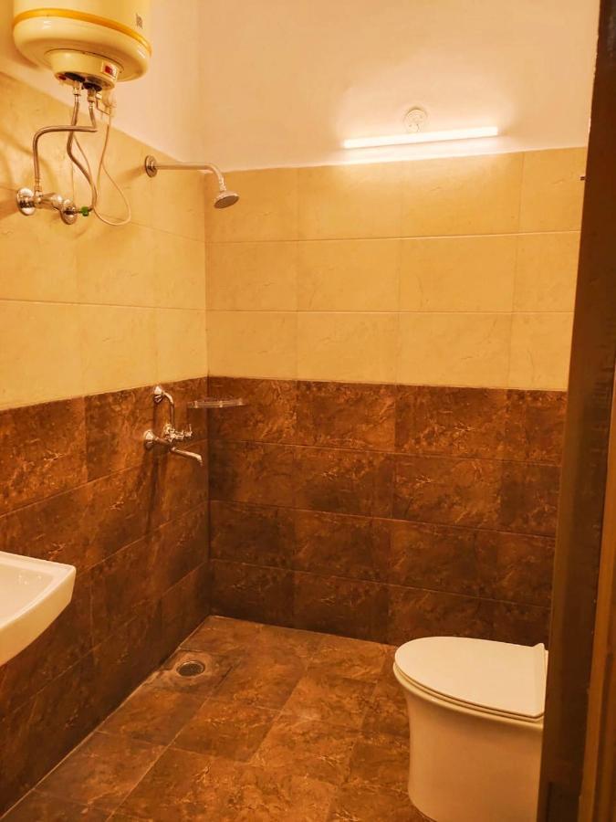 Gobind Bhawan Heritage Hotel Харидвар Экстерьер фото