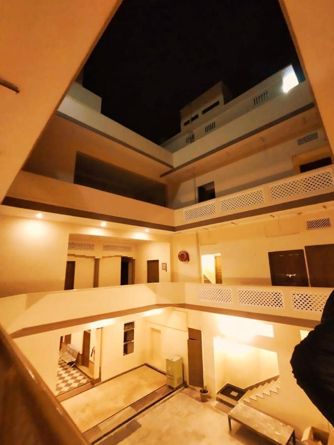 Gobind Bhawan Heritage Hotel Харидвар Экстерьер фото