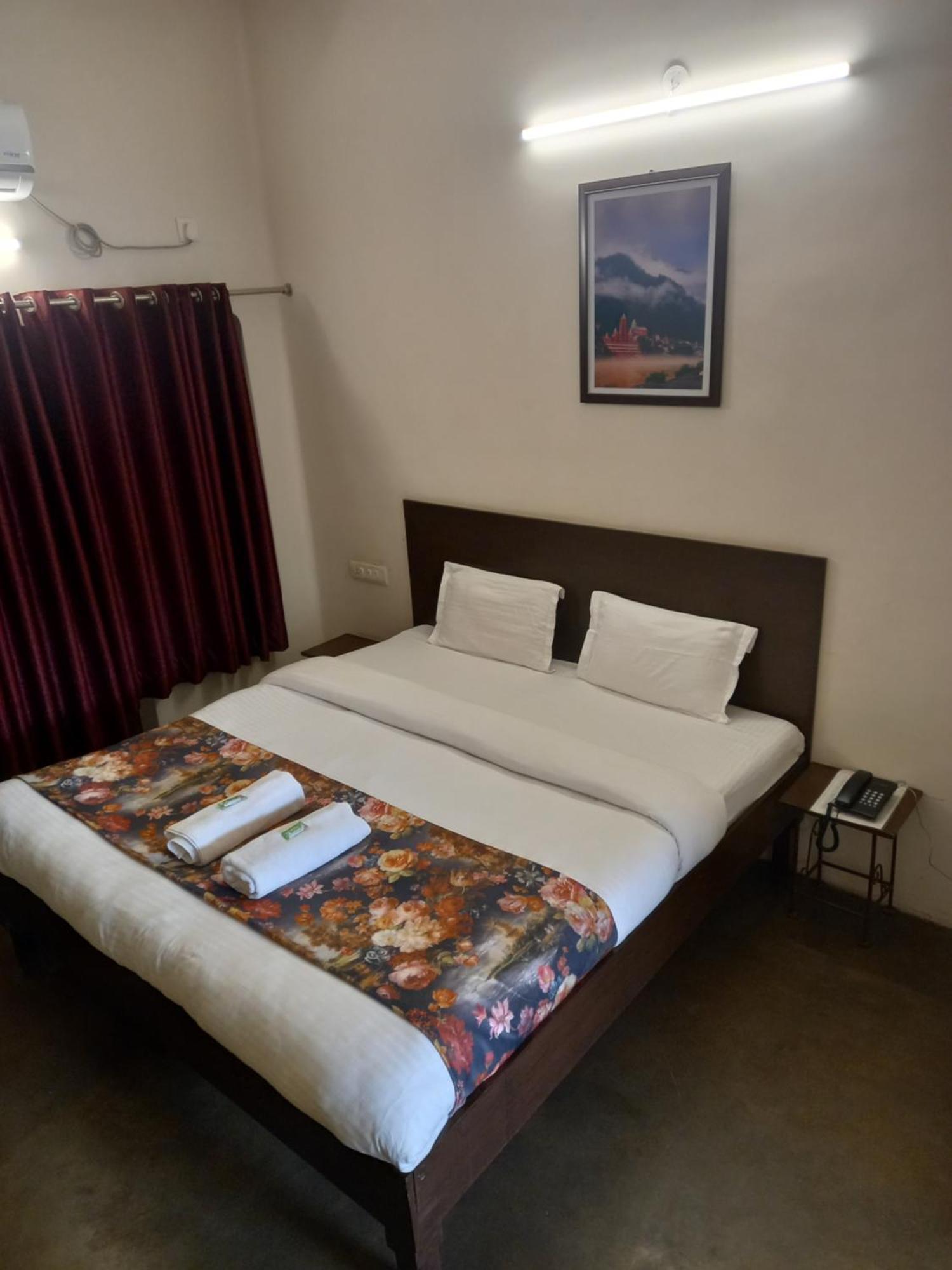 Gobind Bhawan Heritage Hotel Харидвар Номер фото